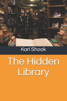 Paperback The Hidden Library Book