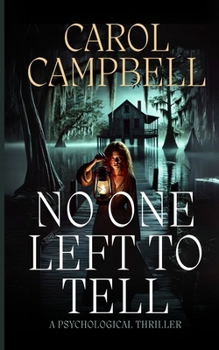 Paperback No One Left To Tell Book