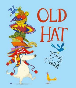 Hardcover Old Hat Book