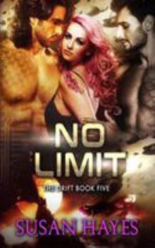 No Limit - Book #7 of the Drift Universe