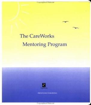 Paperback Care Works Mentoring Program Book