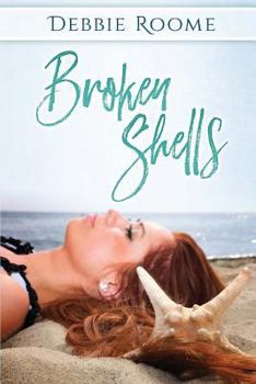 Paperback Broken Shells Book