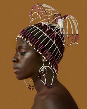 Hardcover Kwame Brathwaite: Black Is Beautiful Book