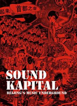 Hardcover Sound Kapital Book