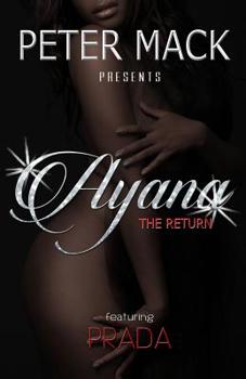 Paperback Ayana: The Return Book