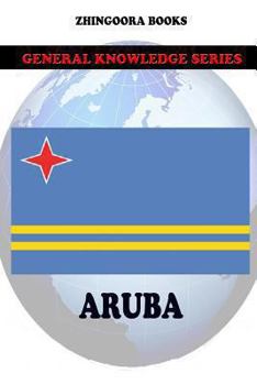 Paperback Aruba Book