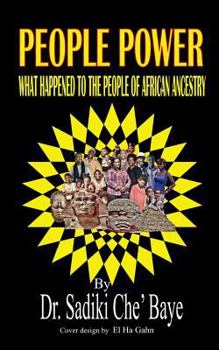 People Power: What Happened To People Of African Ancestry