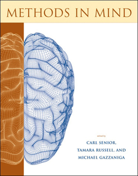 Paperback Methods in Mind Book