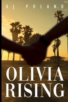 Paperback Olivia Rising Book