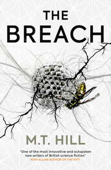 Paperback The Breach Book