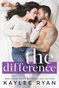 Paperback The Difference Book