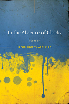 Paperback In the Absence of Clocks Book