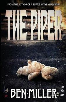 The Piper - Book #2 of the CASMIRC