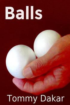 Paperback Balls Book