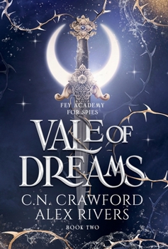 Hardcover Vale of Dreams Book
