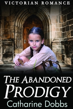 Paperback The Abandoned Prodigy Book