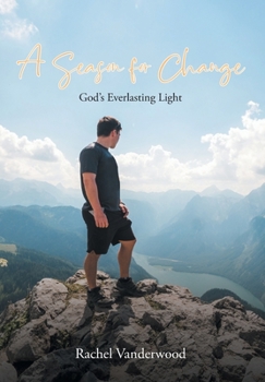 Hardcover A Season for Change Book