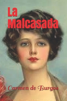 Paperback La Malcasada [Spanish] Book