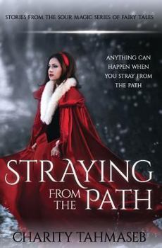 Paperback Straying from the Path Book