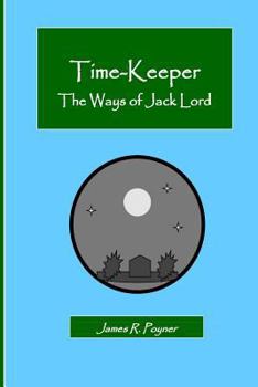 Paperback Time-Keeper Book