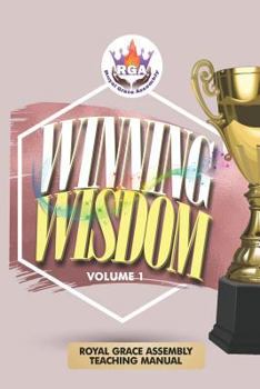 Paperback Winning Wisdom Book