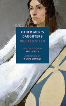 Paperback Other Men's Daughters Book