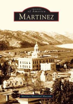 Paperback Martinez Book