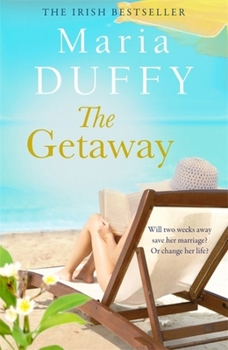 Paperback The Getaway Book