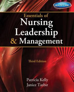 Paperback Essentials of Nursing Leadership & Management (with Premium Web Site Printed Access Card) Book
