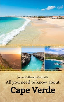 All you need to know about Cape Verde