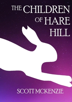 Paperback The Children of Hare Hill Book