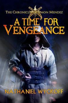 Paperback A Time for Vengeance Book