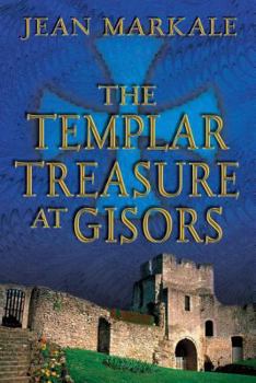 Paperback The Templar Treasure at Gisors Book