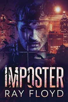 Paperback Imposter [Large Print] Book