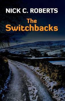 Paperback The Switchbacks Book