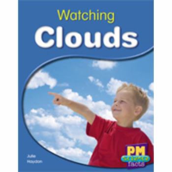 Paperback Smells All Around Us PM Science Facts Blue Levels 11/12 Book