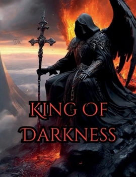 King of Darkness (Unholy Trinity)