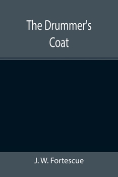 Paperback The Drummer's Coat Book