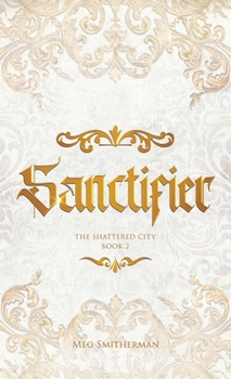 Paperback Sanctifier Book