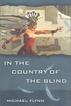 Hardcover In the Country of the Blind Book