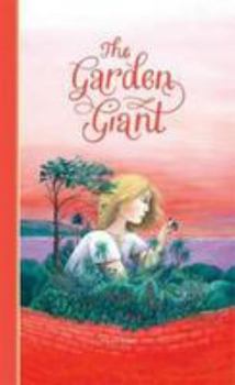 Hardcover Garden Giant Book