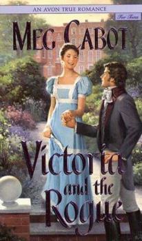 Paperback Victoria and the Rogue Book