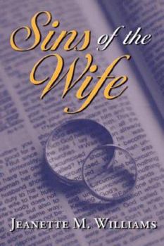 Paperback Sins of The Wife Book