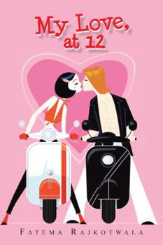 Paperback My Love, at 12 Book