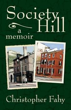 Paperback Society Hill Book