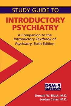 Paperback Introductory Psychiatry: A Companion to Textbook of Introductory Psychiatry Book