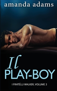 Paperback Il Playboy [Italian] Book