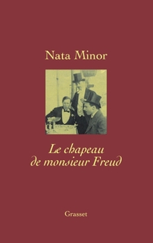 Paperback Le chapeau de Monsieur Freud [French] Book