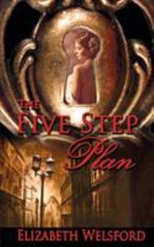 Paperback The Five Step Plan Book