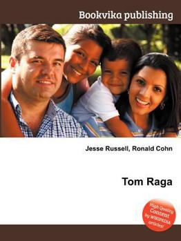 Tom Raga